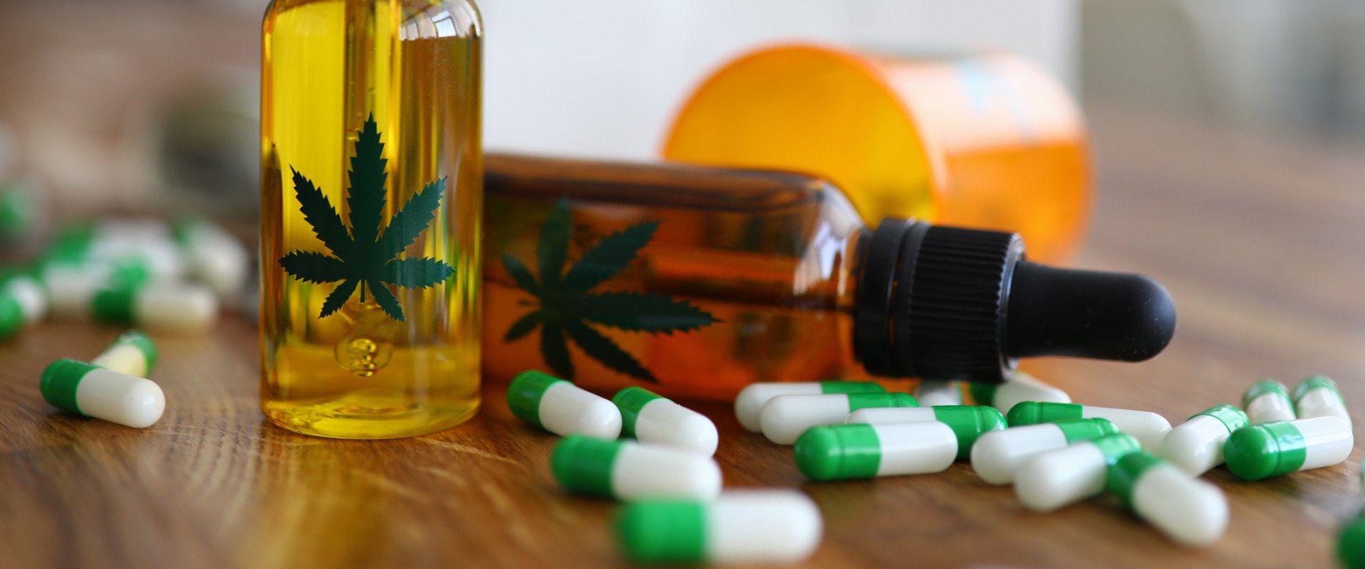 Why THC For Pain Matters And How CBD Topicals Take It Further