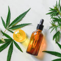 How THC In CBD Products Help Relieve Chronic Pain?