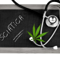 Does thc help with sciatic nerve pain?