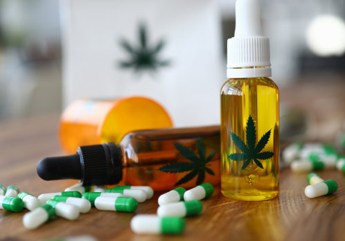 Why THC For Pain Matters And How CBD Topicals Take It Further